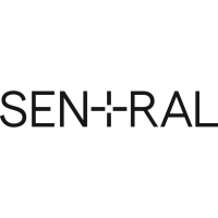 Sentral Beverly Hills | Furnished Coliving Apartments Los Angeles Logo