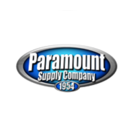 Paramount Supply Company Logo