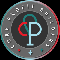 Core Profit Builders Logo