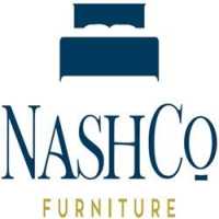 NashCo Furniture & Mattress Store Logo