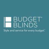 Budget Blinds of Hamburg Logo