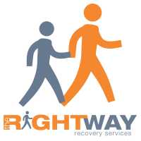 The Right Way Recovery, LLC Logo