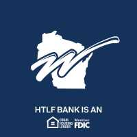 Wisconsin Bank & Trust, a division of HTLF Bank Logo