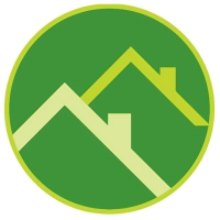 Cornerstone Crossing Senior Apartments Logo