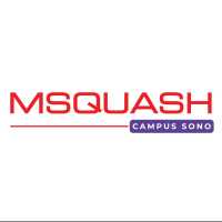 MSquash SONO Logo