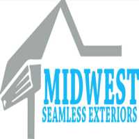 Midwest Seamless Exteriors LLC Logo