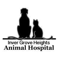 Inver Grove Heights Animal Hospital Logo