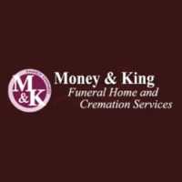 Money & King Funeral Home and Cremation Services Logo