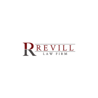 Revill Law Firm Logo