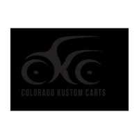 Colorado Kustom Carts Logo