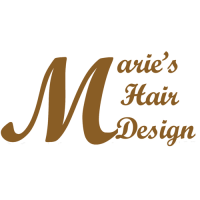 Marie's Hair Design at Salon Lofts in Heathrow Logo