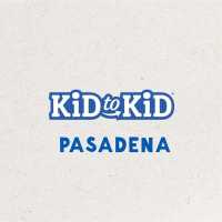 Kid to Kid Pasadena Logo