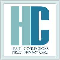Health Connections Direct Primary Care, Pllc Logo