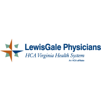LewisGale Physicians - Family Medicine Logo