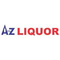 A to Z Liquor Grande Oak Logo