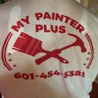 My Painter Plus Logo