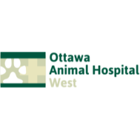 Ottawa Animal Hospital West Logo