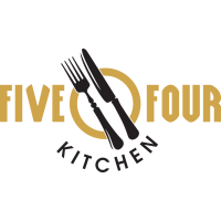Five O Four Kitchen Logo