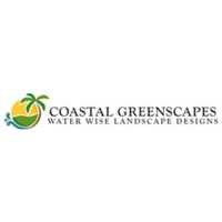 Coastal Greenscapes Logo