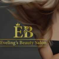 Eveling's Beauty Salon Logo