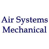 Air Systems Mechanical Logo