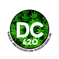 Dc420events Logo