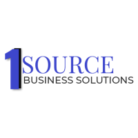 1Source Business Solutions Logo