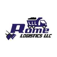 Rome Logistics LLC Logo
