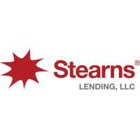 Jessie Grewal - Stearns Lending Logo