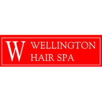 Wellington Hair Spa Logo