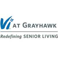 Vi at Grayhawk Logo