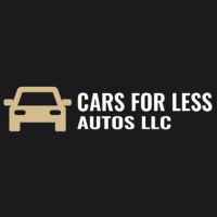 Cars For Less Autos LLC Logo