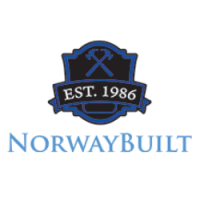 Norway Built Logo