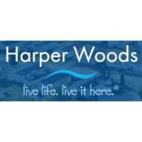 Harper Woods Manufactured Home Community Logo