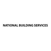 National Building Services Logo