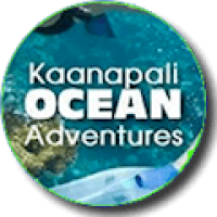 Kaanapali Ocean Adventures Logo