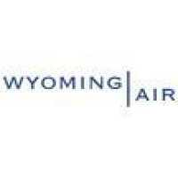 Wyoming Air, LLC. Logo