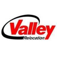 Valley Relocation & Storage Logo