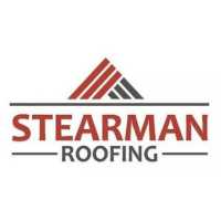 Stearman Roofing & Sheet Metal Logo