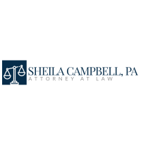 Sheila Campbell Logo