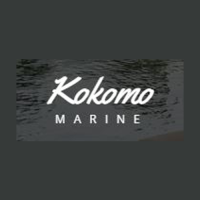 Kokomo Marine Logo
