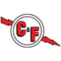 Corrigan & Freres Electric Co Logo