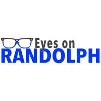 Eyes on Randolph Logo