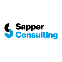 Sapper Consulting Logo