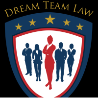 Dream Team Law Logo