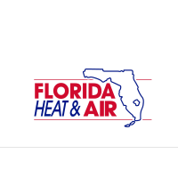 Florida Heat & Air Logo