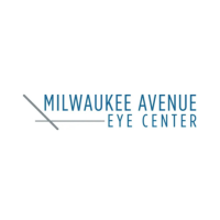 Milwaukee Avenue Eye Center Logo