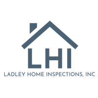 Ladley Home Inspections, Inc Logo