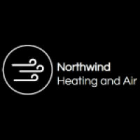 Northwind Heating and Air LLC Logo