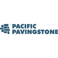 Pacific Pavingstone Logo